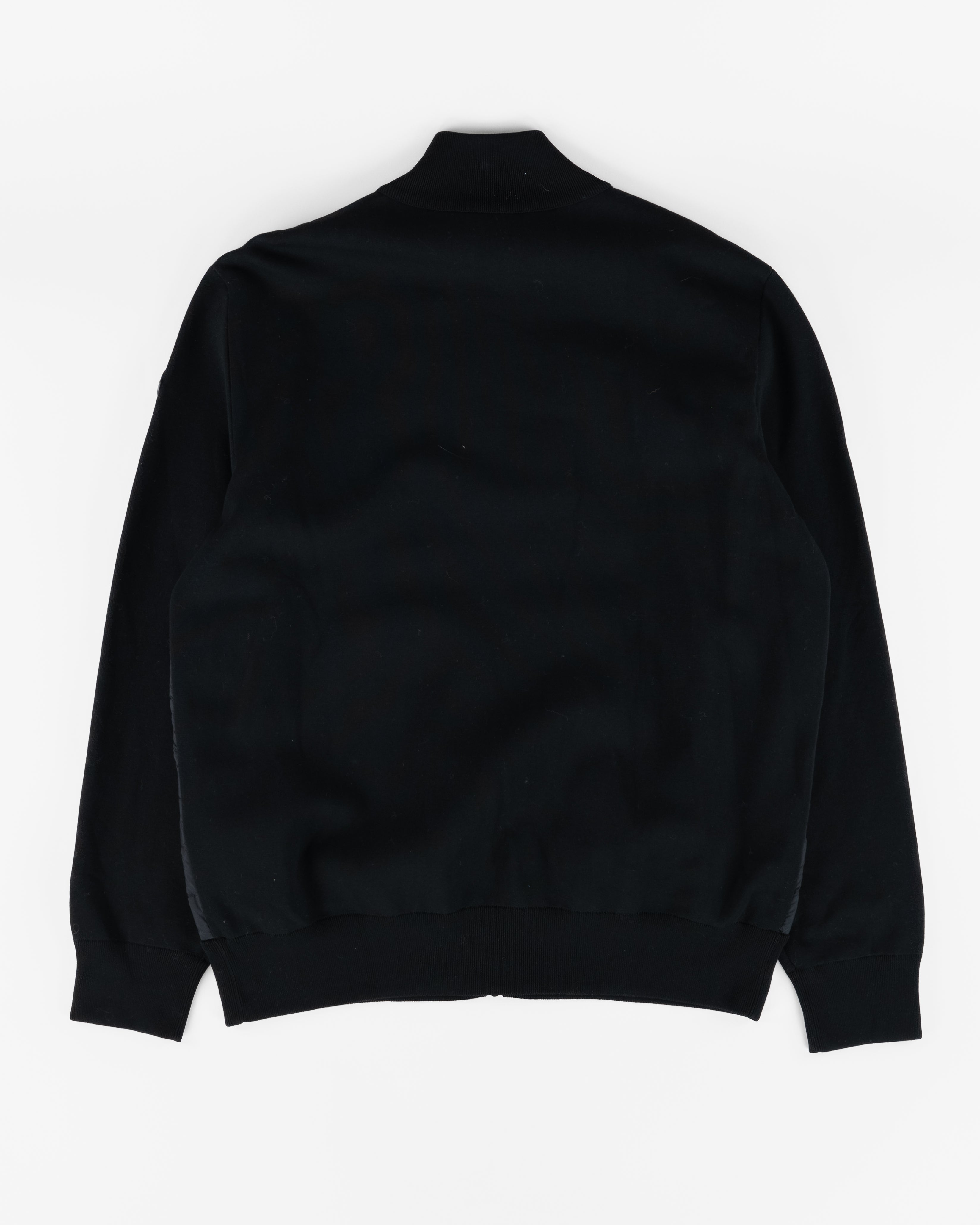 Tricot cardigan