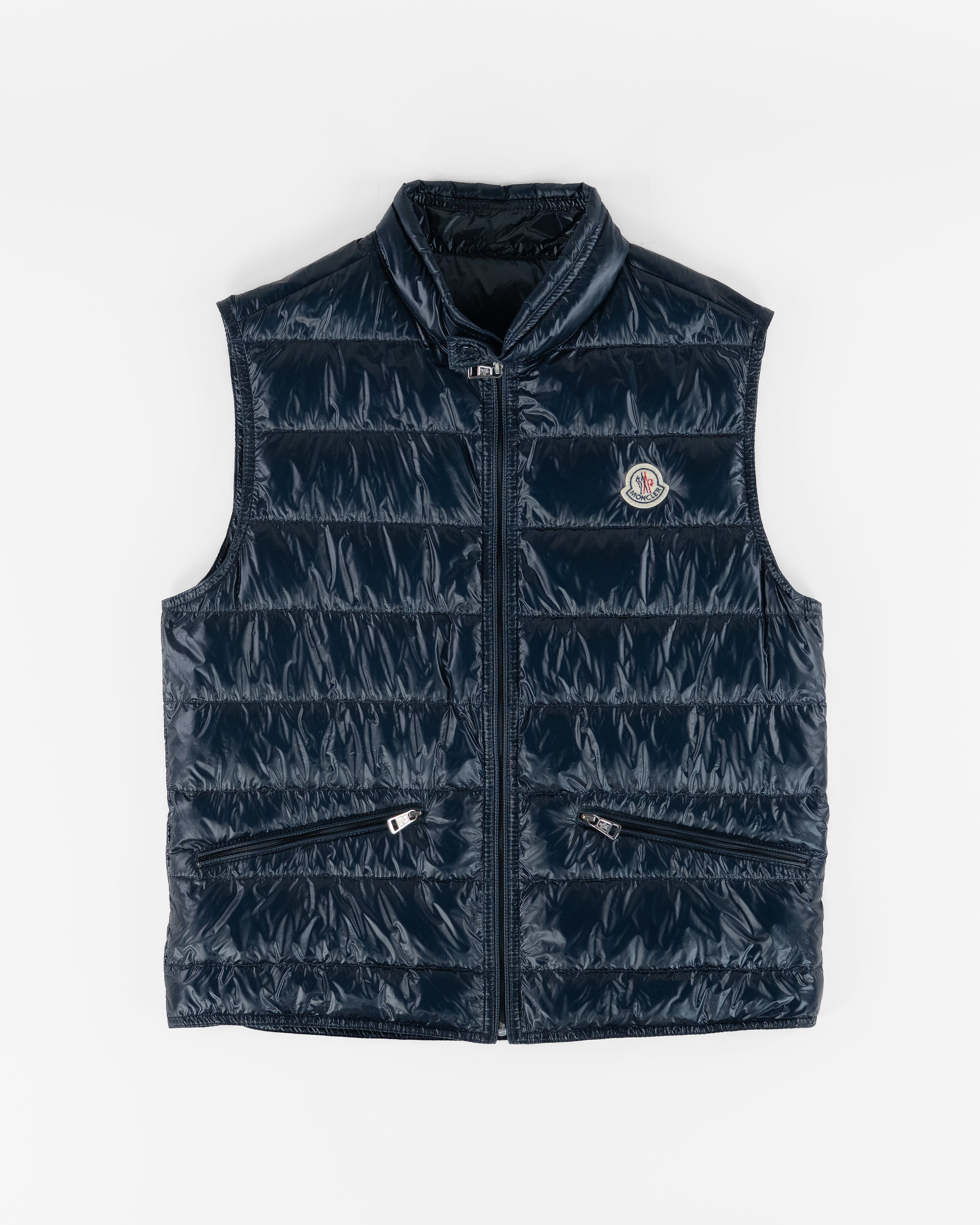 Moncler Väst