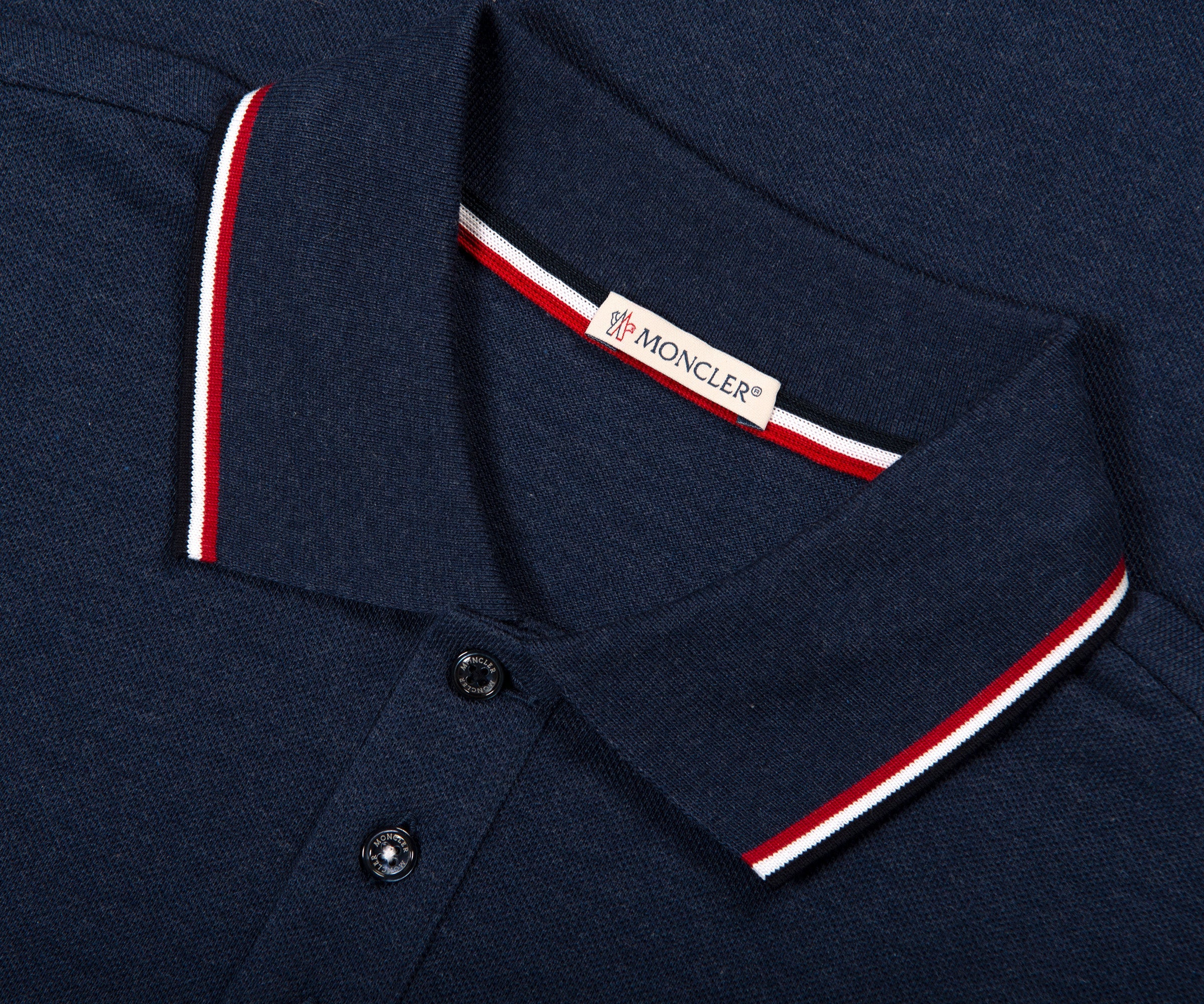 Moncler Pike