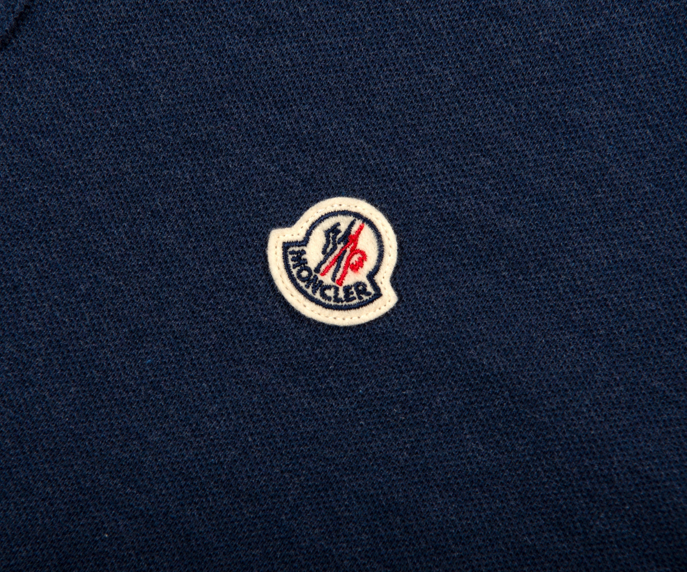 Moncler Pike